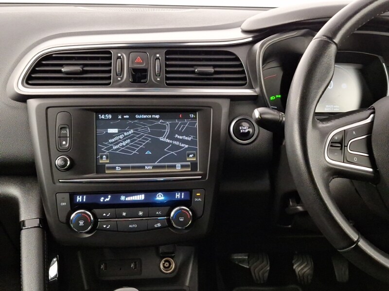 Used Renault Kadjar 2016 for sale - 77907642: Photo 10