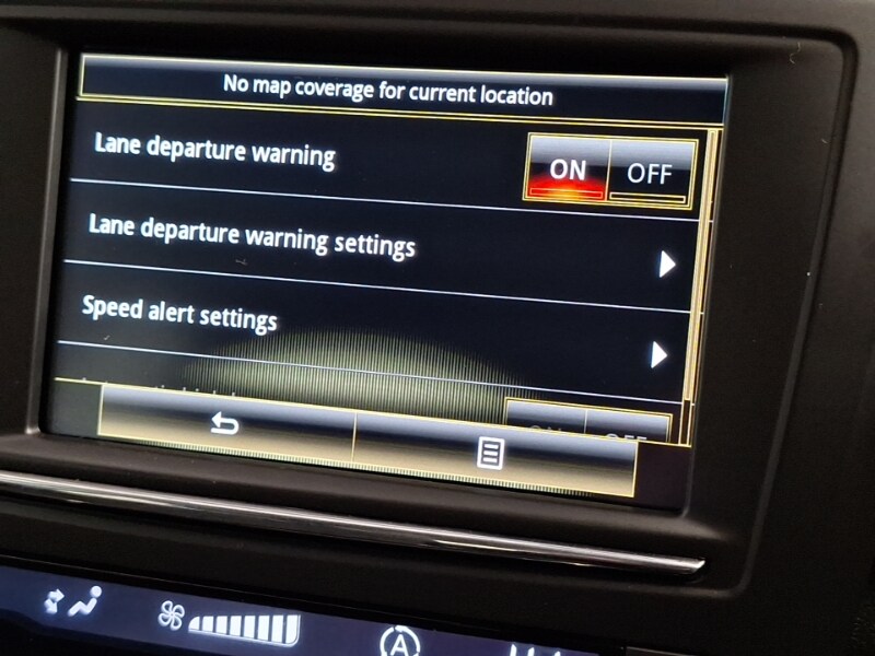 Used Renault Kadjar 2016 for sale - 77907642: Photo 12