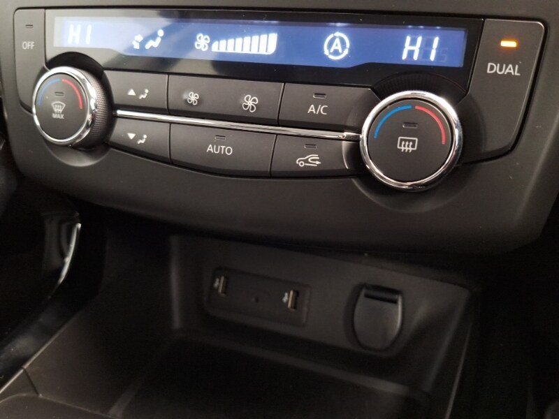 Used Renault Kadjar 2016 for sale - 77907642: Photo 13