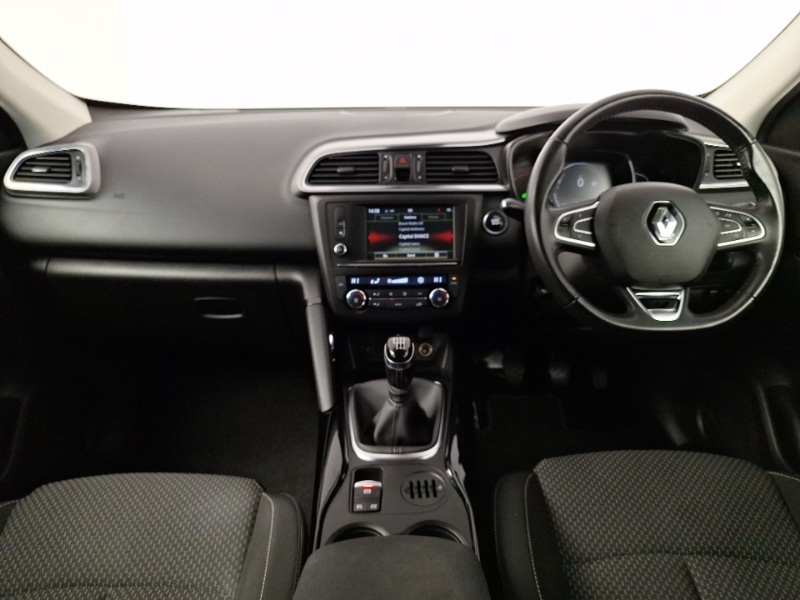 Used Renault Kadjar 2016 for sale - 77907642: Photo 2