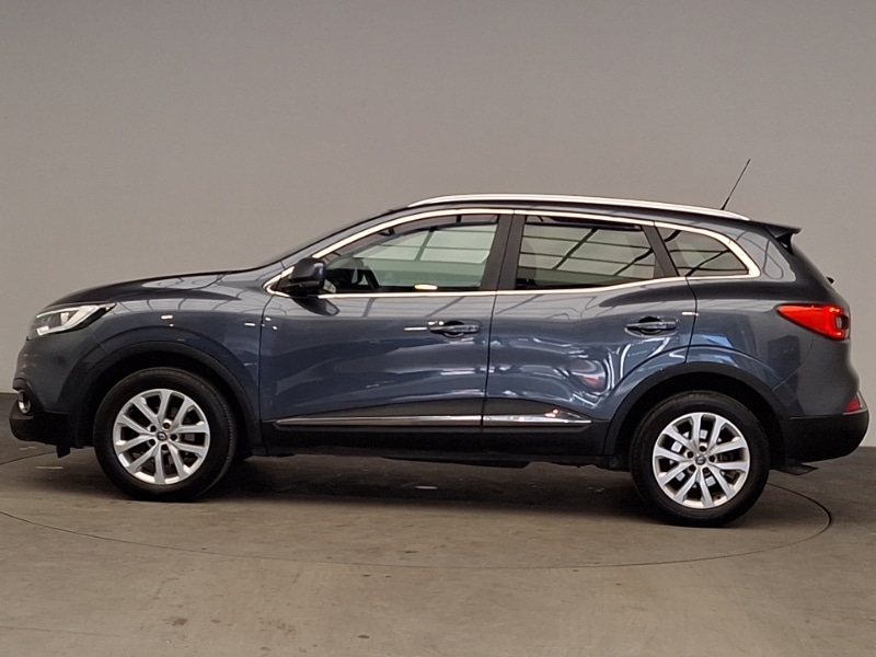 Used Renault Kadjar 2016 for sale - 77907642: Photo 4