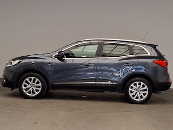 Used Renault Kadjar 2016 for sale - 77907642: Photo