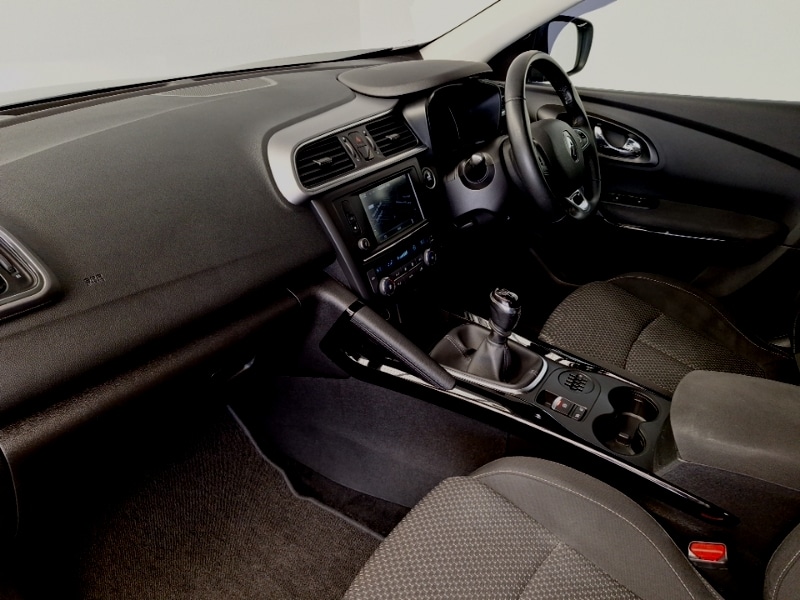 Used Renault Kadjar 2016 for sale - 77907642: Photo 5