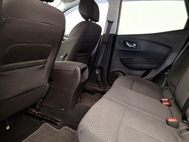 Used Renault Kadjar 2016 for sale - 77907642: Photo 6