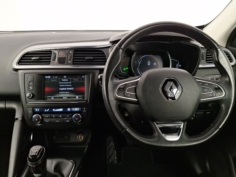 Used Renault Kadjar 2016 for sale - 77907642: Photo 7