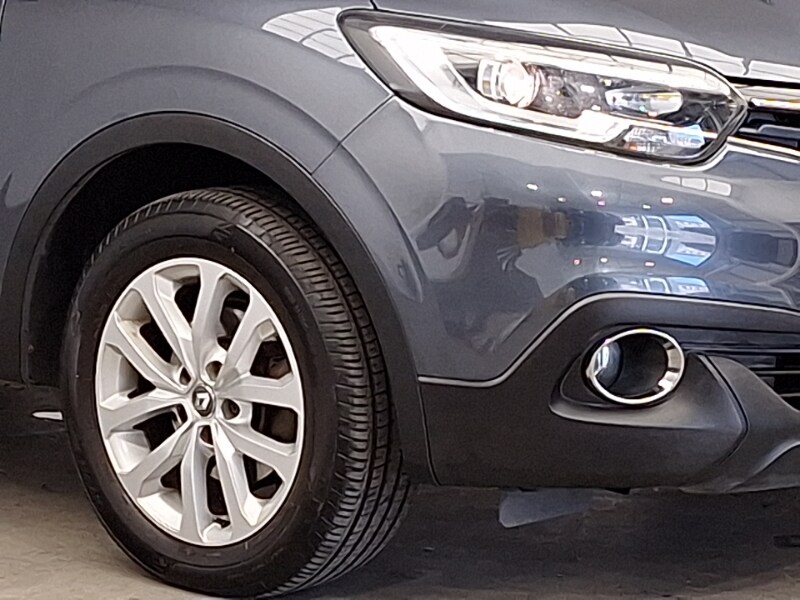 Used Renault Kadjar 2016 for sale - 77907642: Photo 9