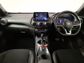 Used Nissan Juke 2020 for sale - 79447727: Photo