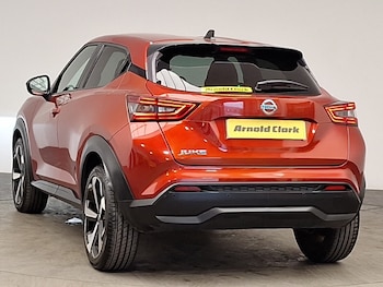 Used Nissan Juke 2020 for sale - 79447727: Photo