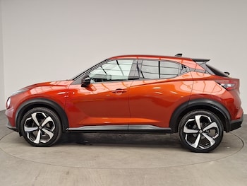 Used Nissan Juke 2020 for sale - 79447727: Photo