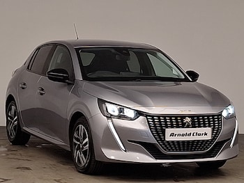 Used Peugeot 208 2023 for sale - 79420452: Photo