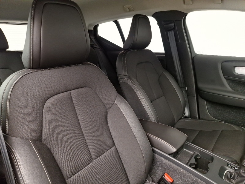 Used Volvo XC40 2020 for sale - 76543442: Photo 19