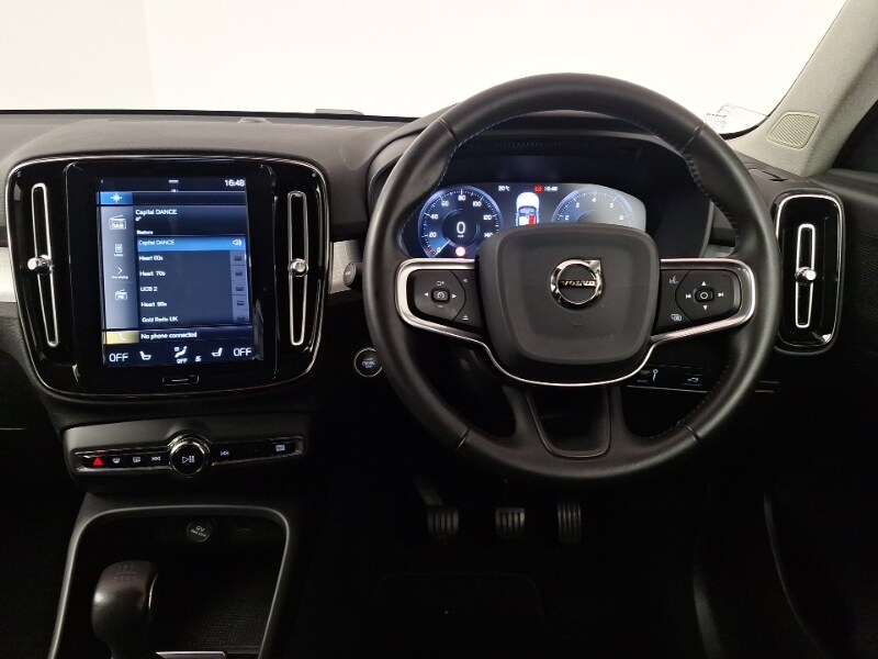 Used Volvo XC40 2020 for sale - 76543442: Photo 7