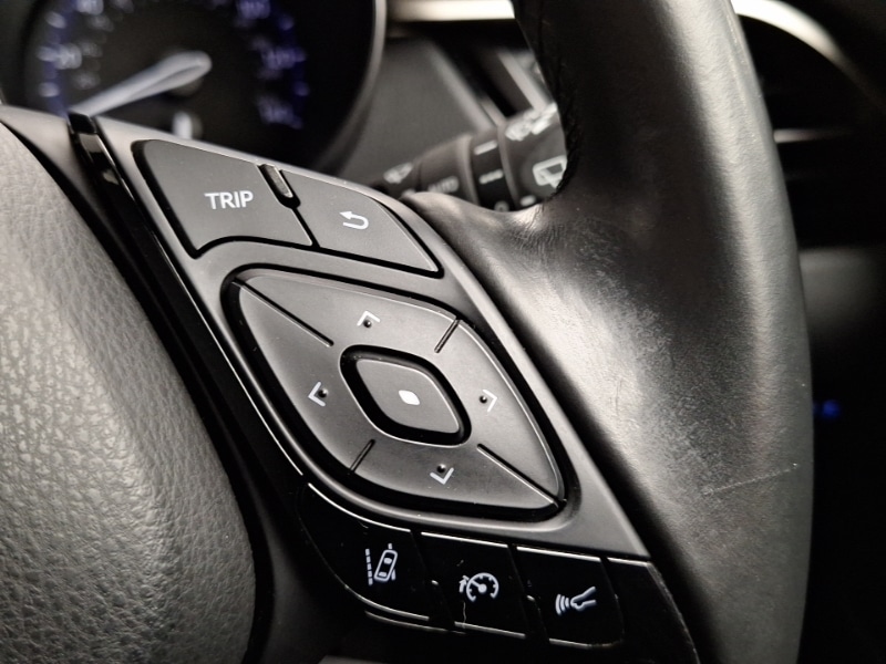 Used Toyota C-HR 2019 for sale - 77874207: Photo 17