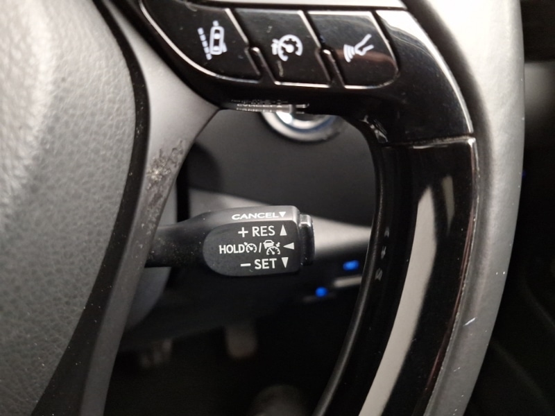 Used Toyota C-HR 2019 for sale - 77874207: Photo 19