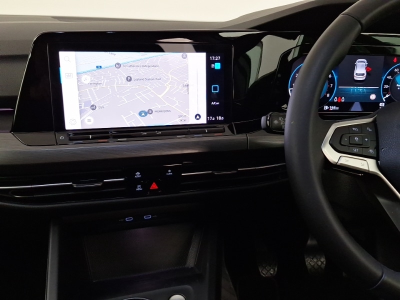 Used Volkswagen Golf 2021 for sale - 76465199: Photo 10