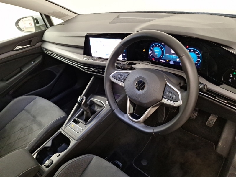 Used Volkswagen Golf 2021 for sale - 76465199: Photo 11