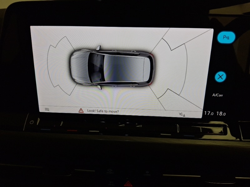 Used Volkswagen Golf 2021 for sale - 76465199: Photo 12