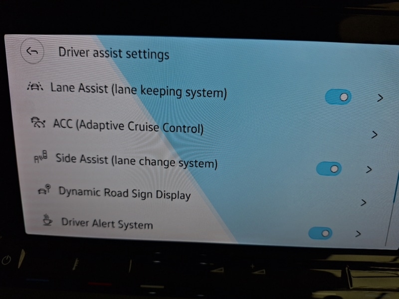 Used Volkswagen Golf 2021 for sale - 76465199: Photo 14