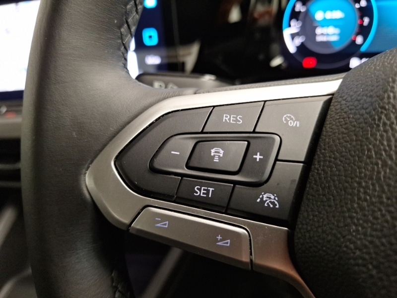 Used Volkswagen Golf 2021 for sale - 76465199: Photo 17