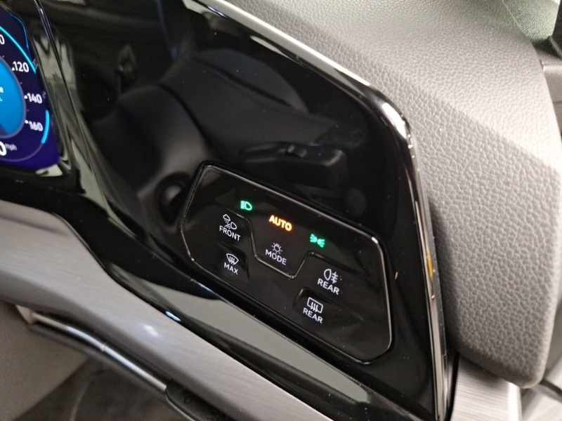 Used Volkswagen Golf 2021 for sale - 76465199: Photo 19