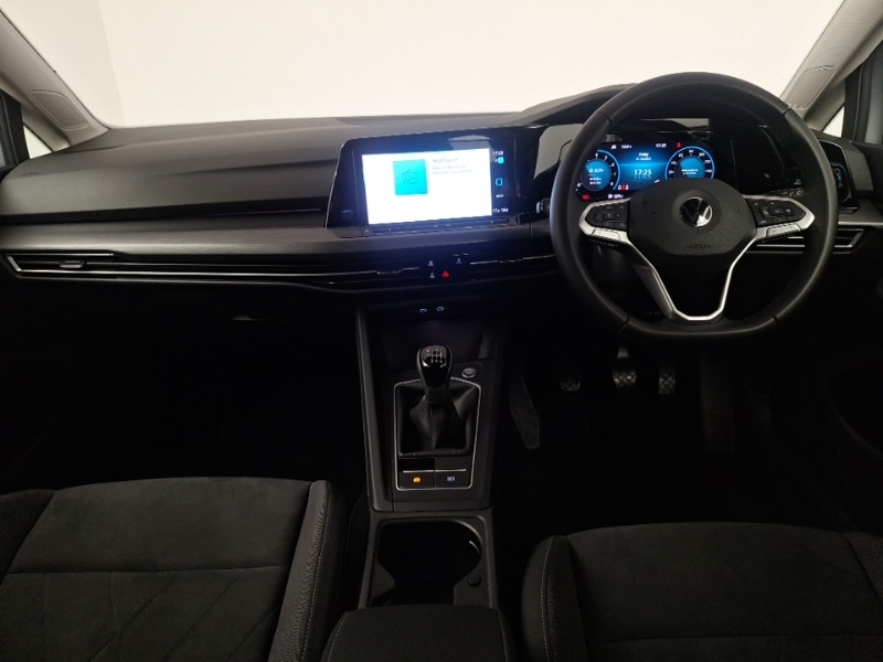 Used Volkswagen Golf 2021 for sale - 76465199: Photo 2