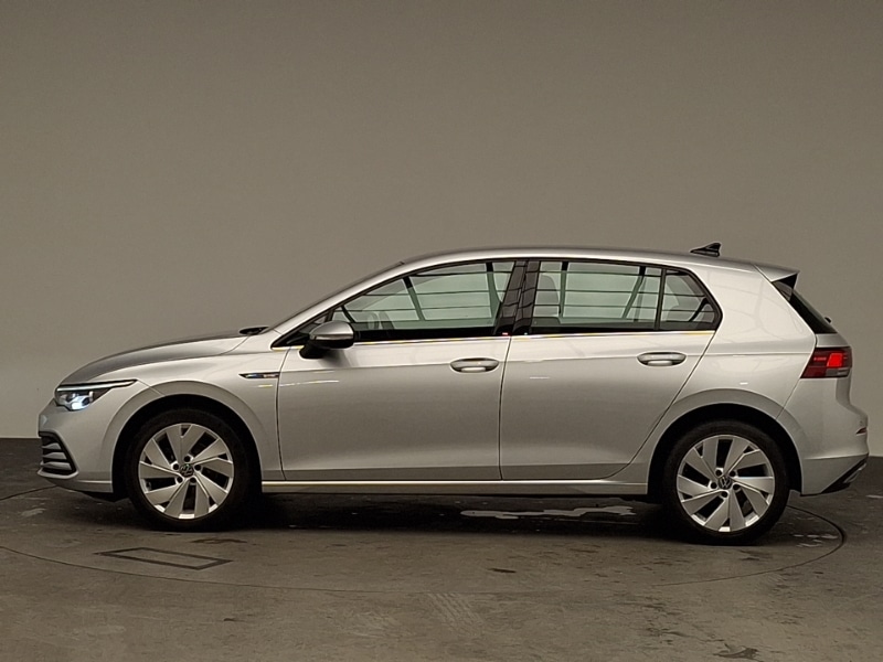 Used Volkswagen Golf 2021 for sale - 76465199: Photo 4