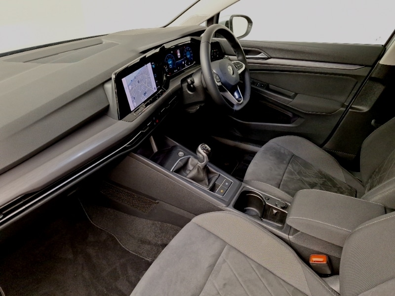 Used Volkswagen Golf 2021 for sale - 76465199: Photo 5