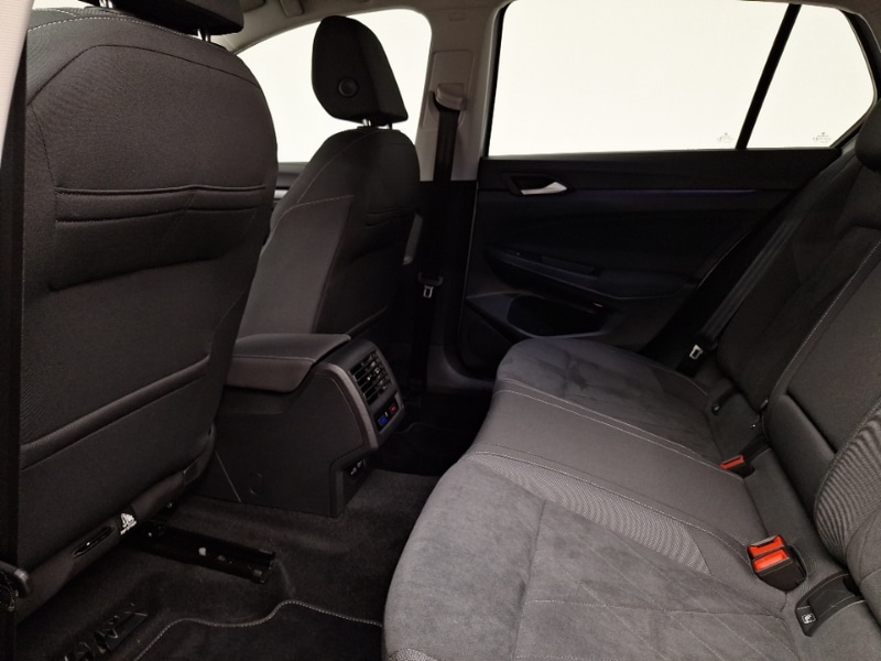 Used Volkswagen Golf 2021 for sale - 76465199: Photo 6