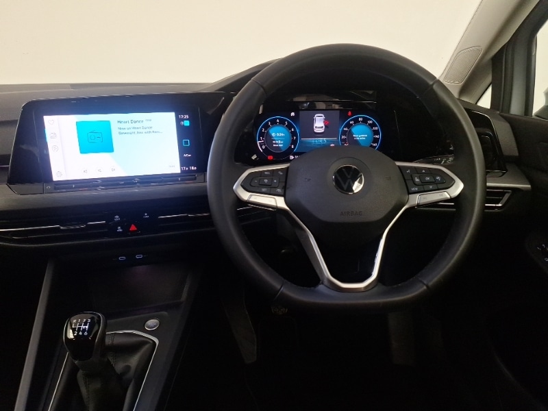 Used Volkswagen Golf 2021 for sale - 76465199: Photo 7