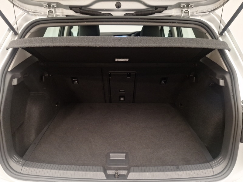 Used Volkswagen Golf 2021 for sale - 76465199: Photo 8