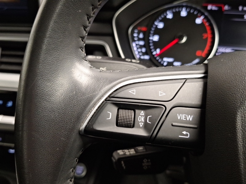 Used Audi A4 2019 for sale - 78041207: Photo 17