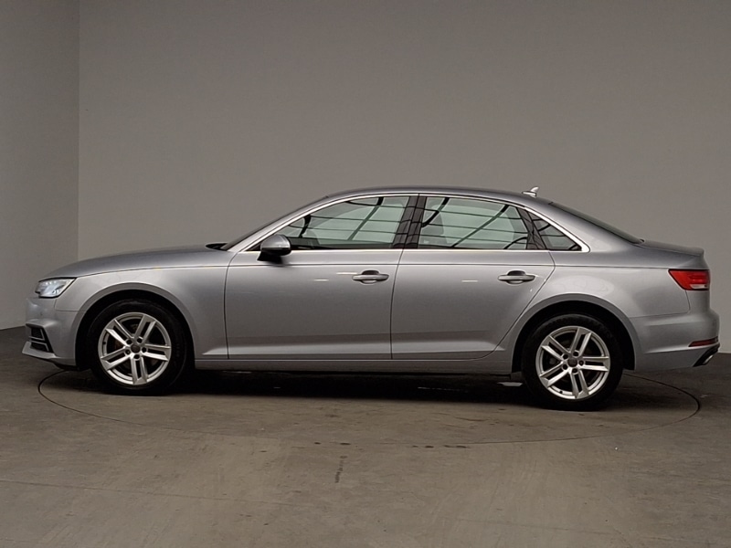 Used Audi A4 2019 for sale - 78041207: Photo 4