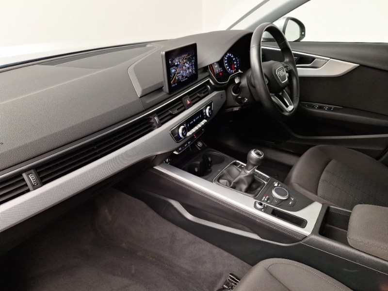 Used Audi A4 2019 for sale - 78041207: Photo 5