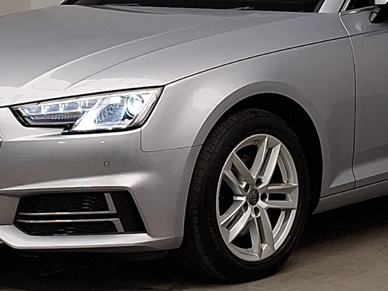 Used Audi A4 2019 for sale - 78041207: Photo 9