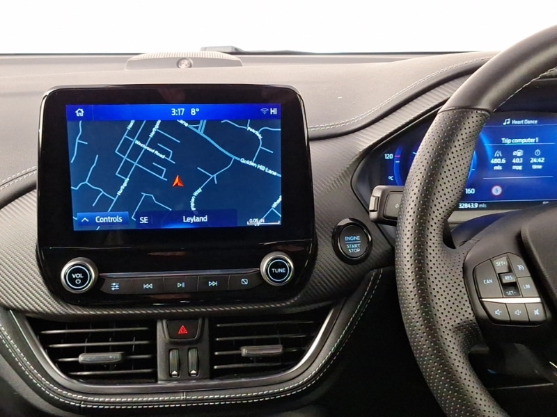 Used Ford Puma 2022 for sale - 76785584: Photo 10