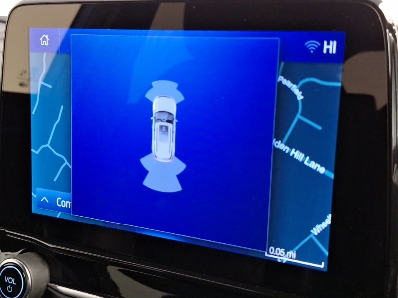 Used Ford Puma 2022 for sale - 76785584: Photo 12