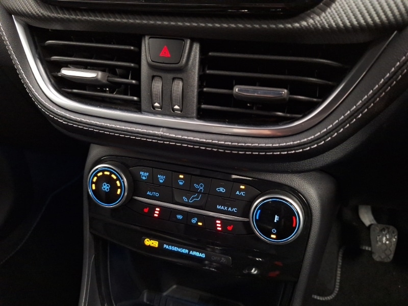 Used Ford Puma 2022 for sale - 76785584: Photo 13