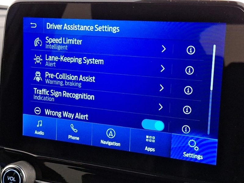 Used Ford Puma 2022 for sale - 76785584: Photo 15