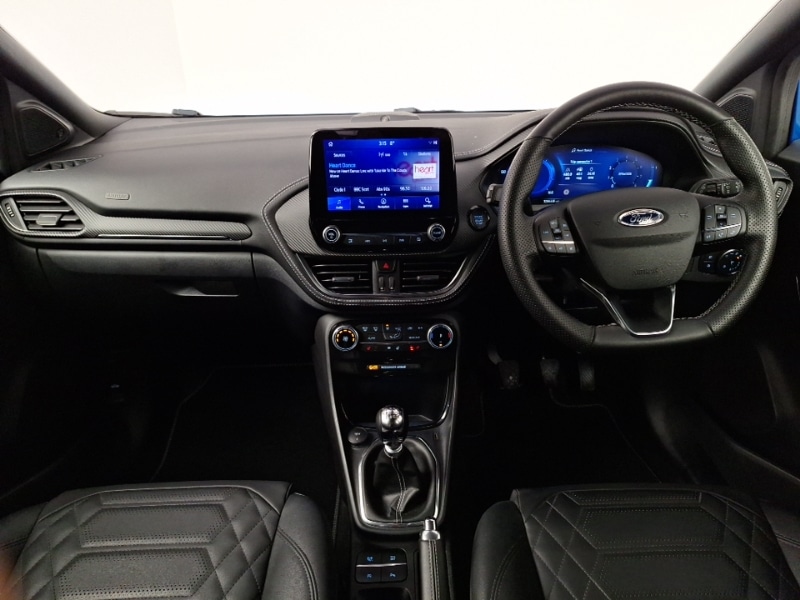 Used Ford Puma 2022 for sale - 76785584: Photo 2