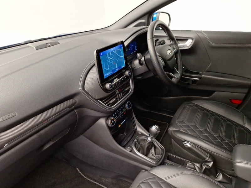 Used Ford Puma 2022 for sale - 76785584: Photo 5