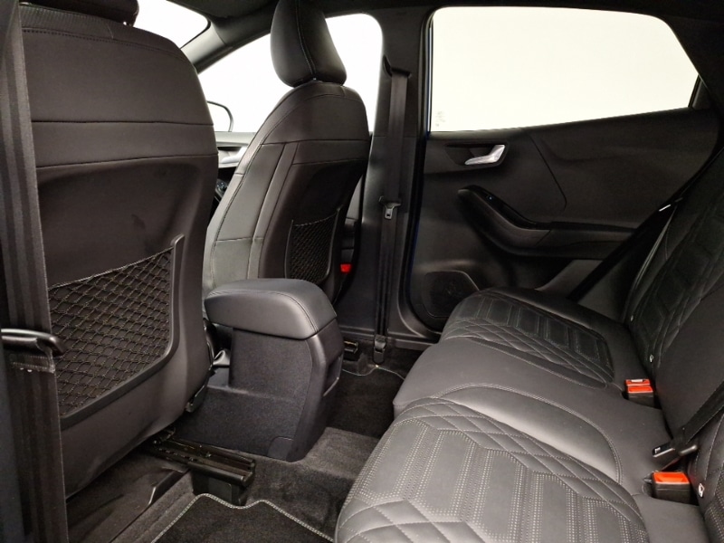 Used Ford Puma 2022 for sale - 76785584: Photo 6