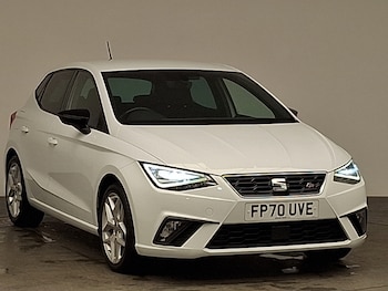 2020 - 1.0 TSI 95 FR [EZ] 5dr