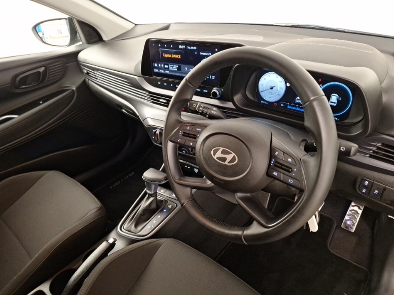 Used Hyundai BAYON 2025 for sale - 77767410: Photo 11