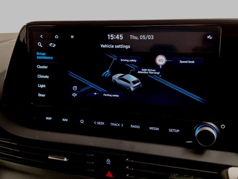 Used Hyundai BAYON 2025 for sale - 77767410: Photo 14