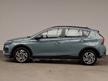 Used Hyundai BAYON 2025 for sale - 77767410: Photo
