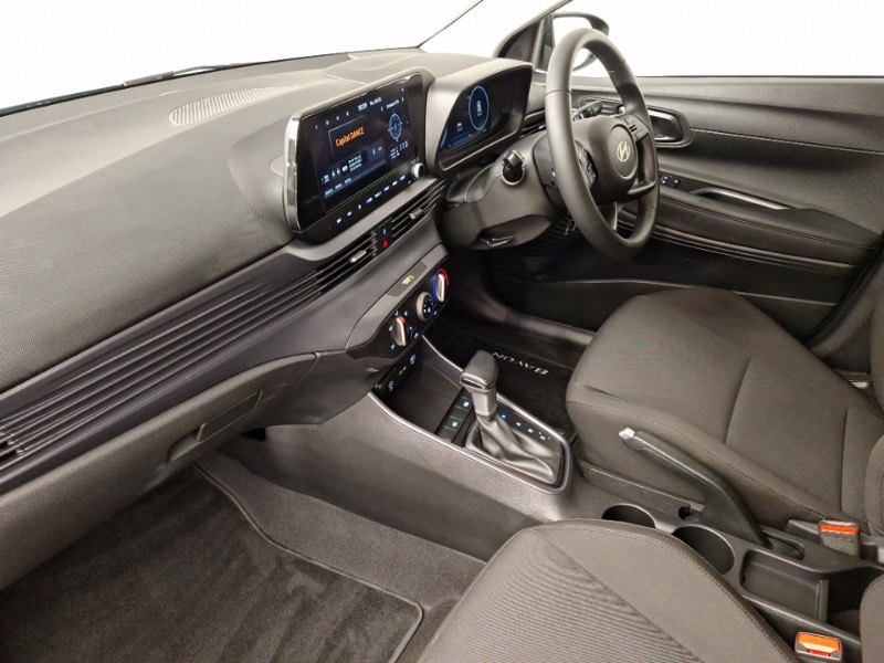 Used Hyundai BAYON 2025 for sale - 77767410: Photo 5