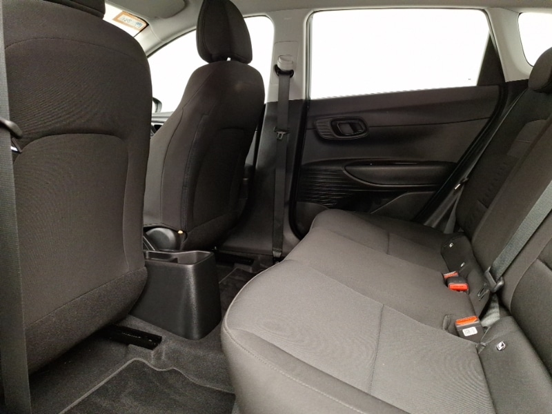 Used Hyundai BAYON 2025 for sale - 77767410: Photo 6