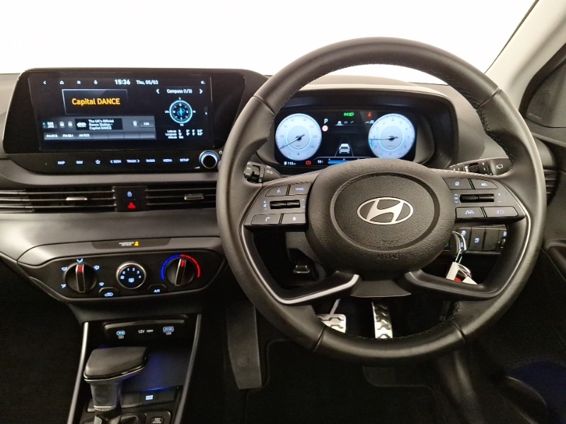 Used Hyundai BAYON 2025 for sale - 77767410: Photo 7