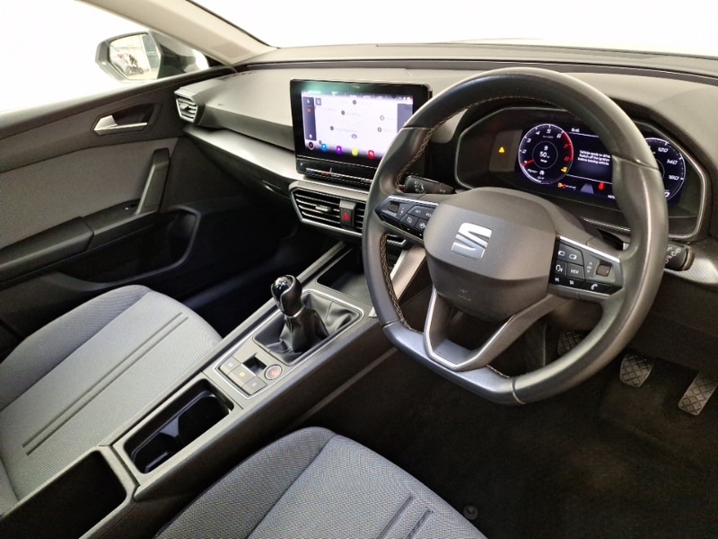 Used SEAT Leon 2020 for sale - 77410111: Photo 11