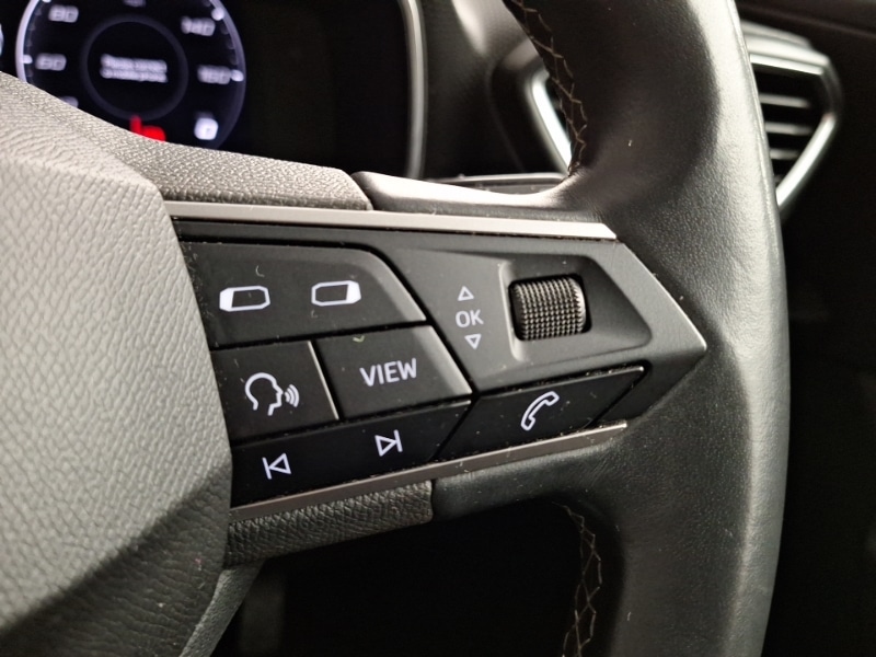 Used SEAT Leon 2020 for sale - 77410111: Photo 17